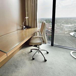 Executive Plus King Room