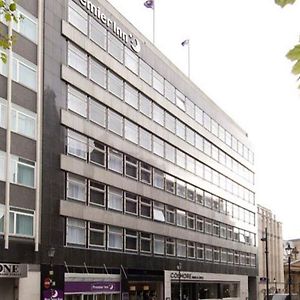 Premier Inn Birmingham City - Waterloo St